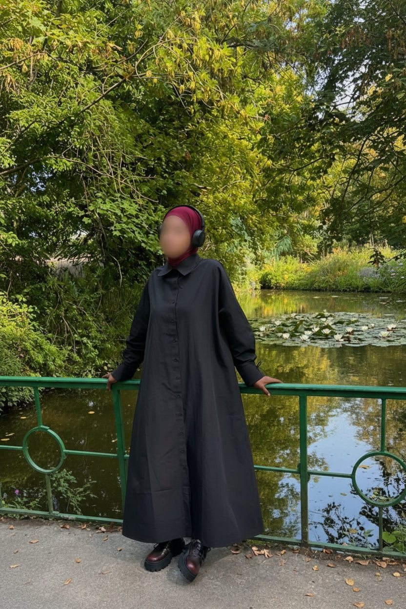 Robe Satiya