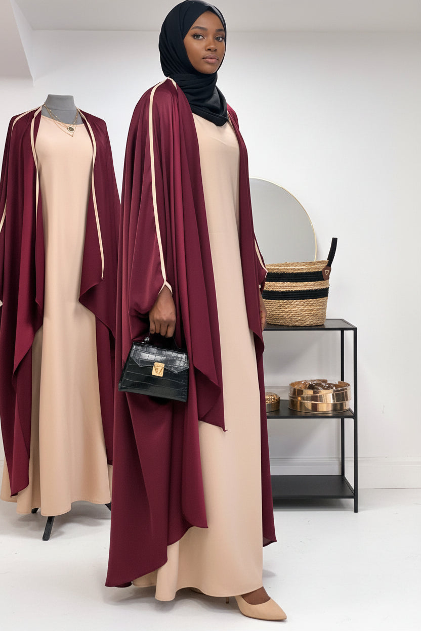 Abaya Malika