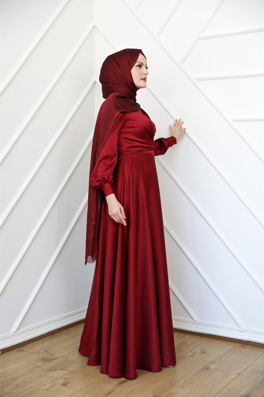 Robe Salita RUBIS