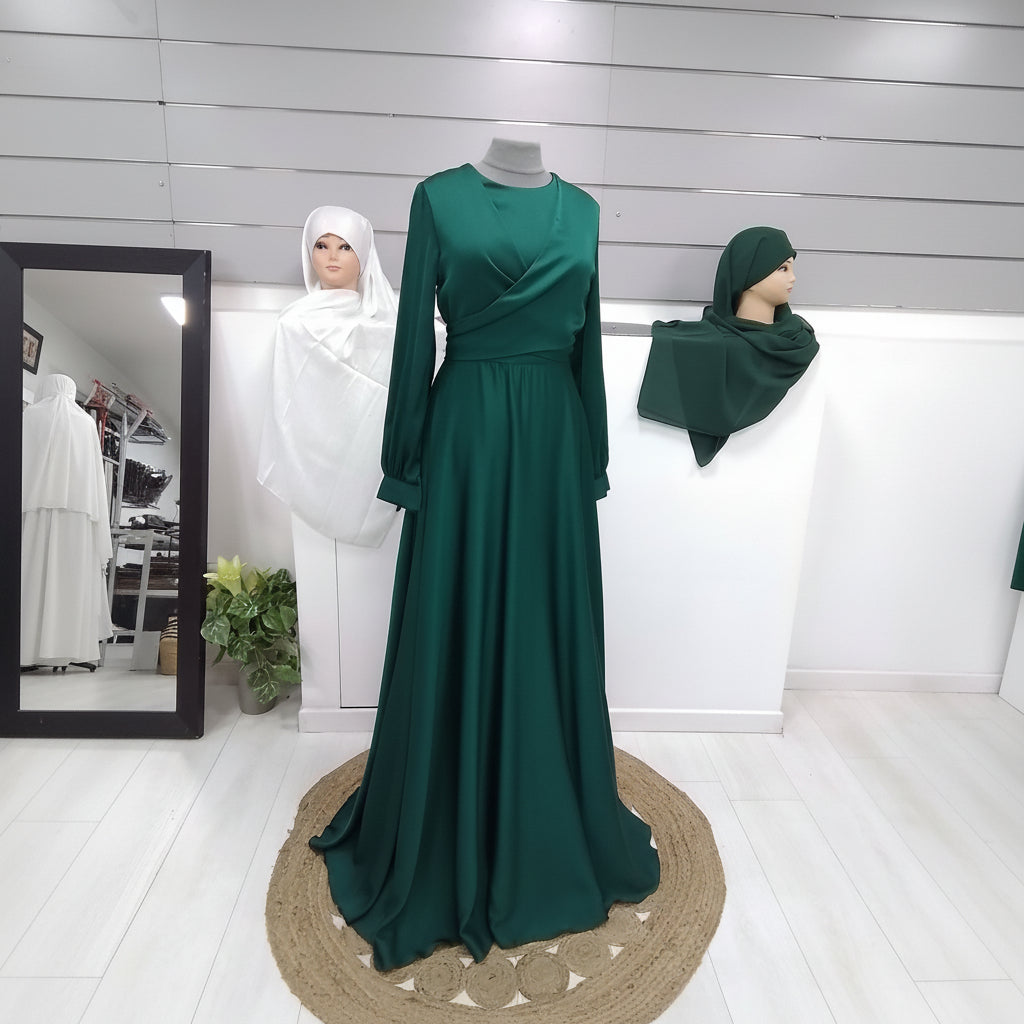 Robe Salita EMERAUDE