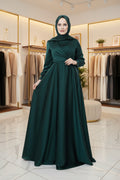 Robe Salita EMERAUDE
