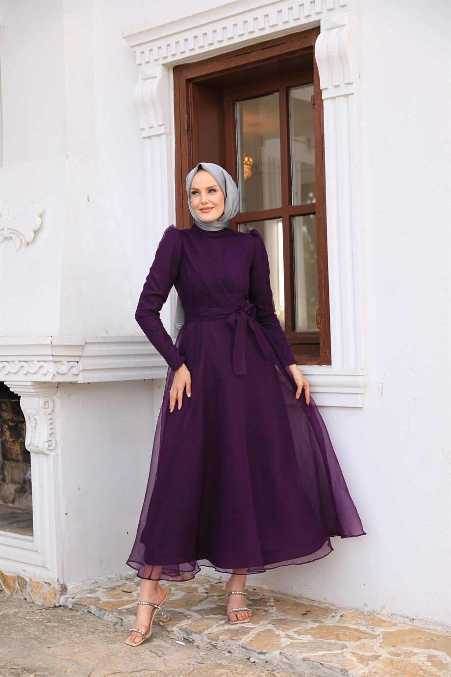 Robe LILAS