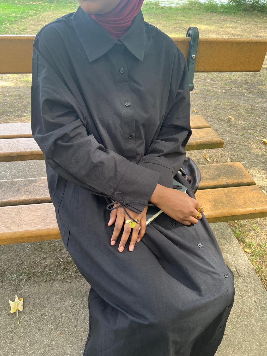 Robe Satiya