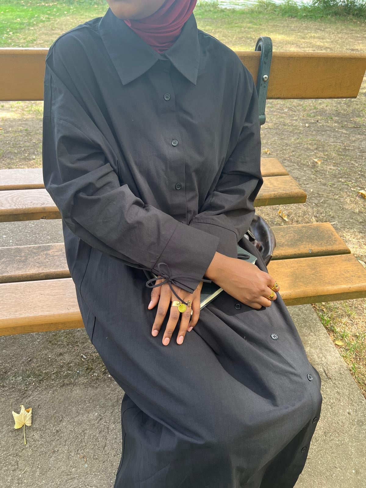 Robe Satiya