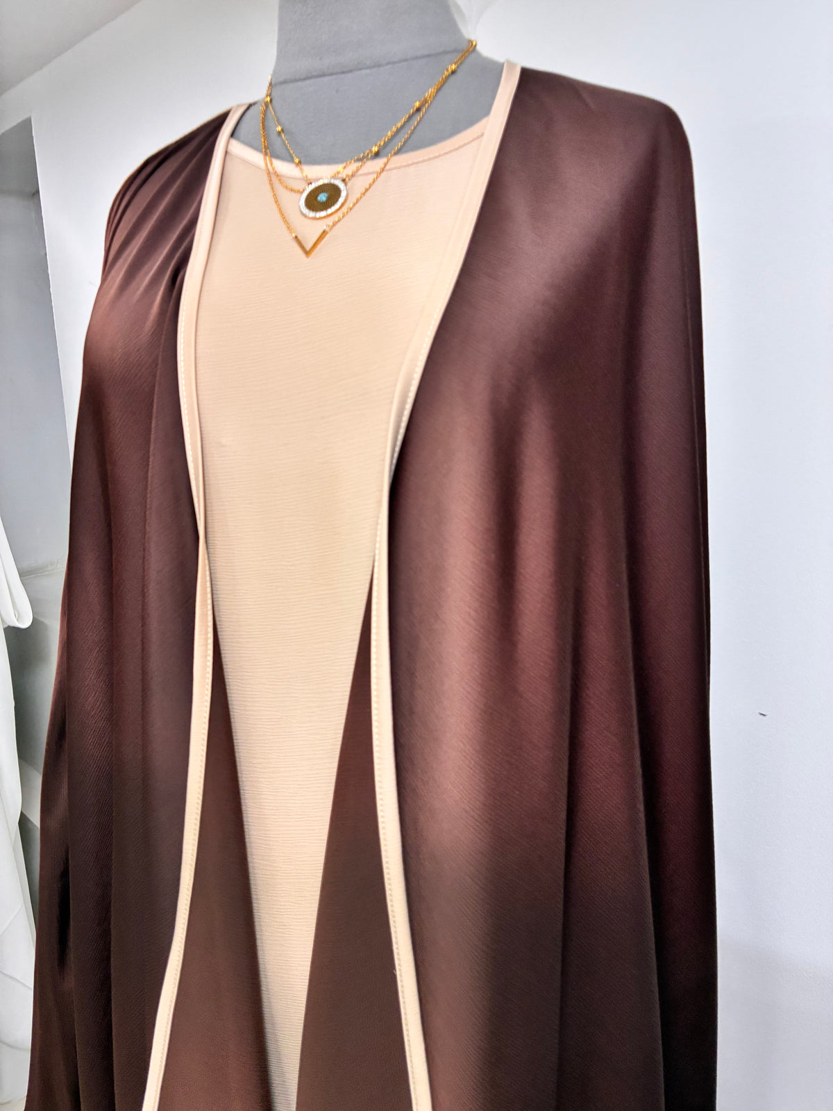 Abaya Malika