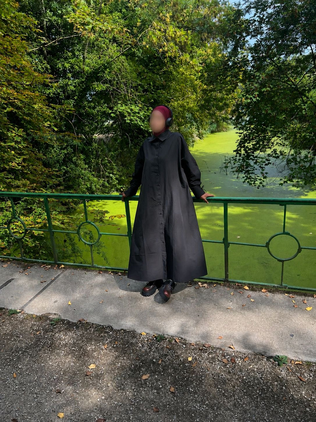 Robe Satiya