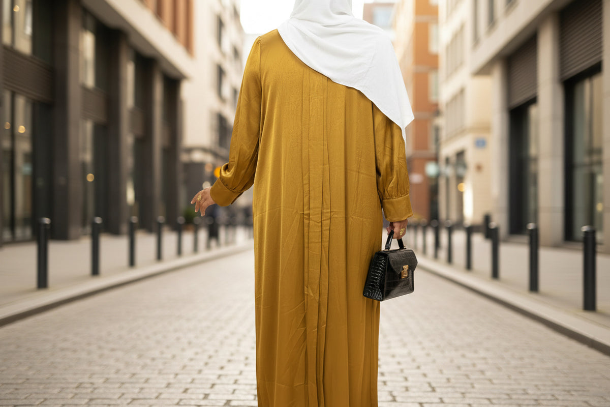 Abaya Izza