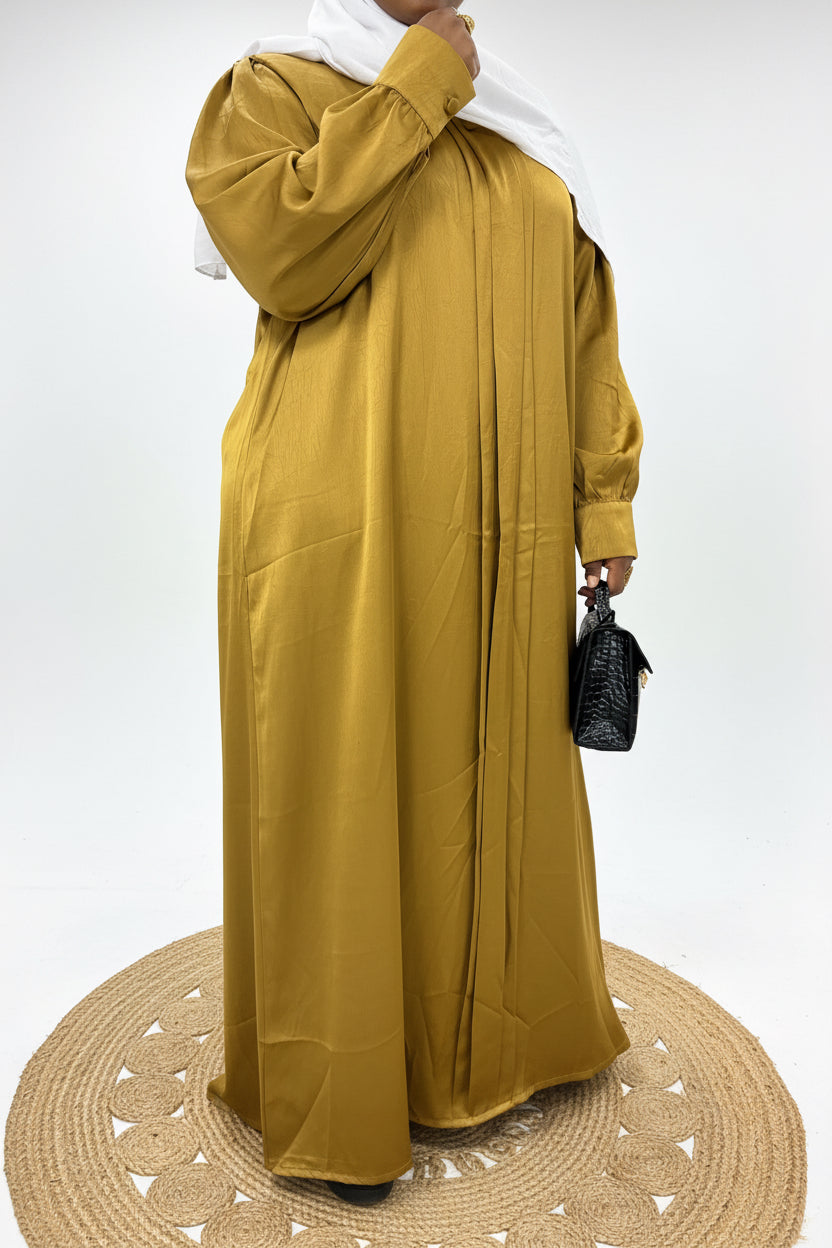 Abaya Izza
