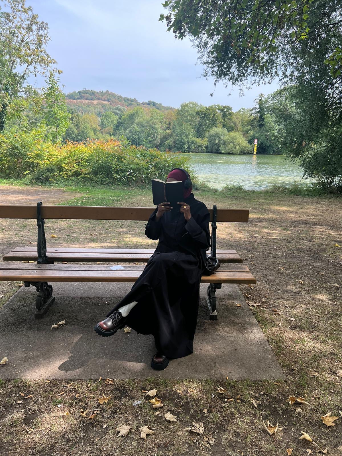 Robe Satiya