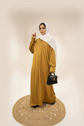 Abaya Izza