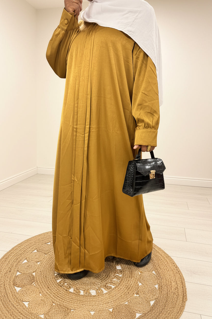 Abaya Izza