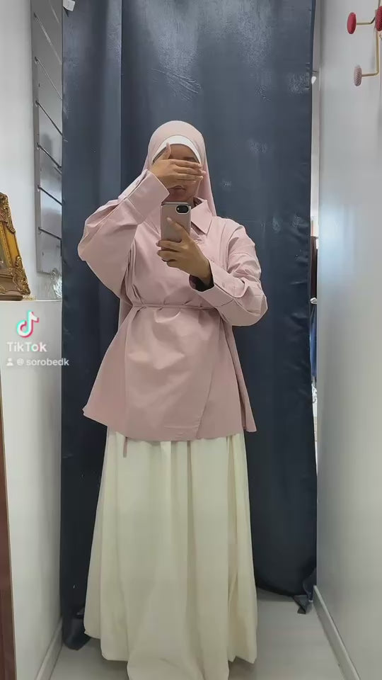 Chemise Aliyah