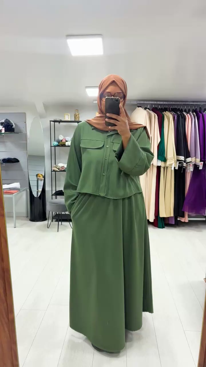 Ensemble Jennah